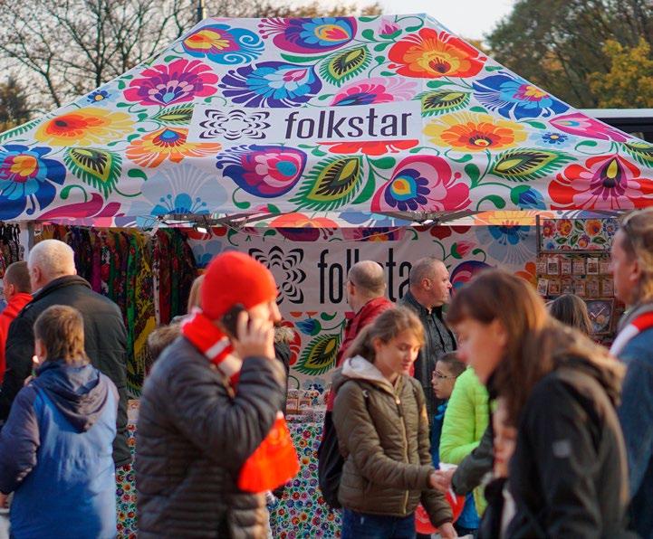 EKSPOZYCJA MARKI STREFA KIBICA Firmy zainteresowane wystawieniem swojego stoiska sprzedażowego mogą liczyć na profesjonalizm i pełne zaangażowanie ze strony Klubu a także odpowiednie warunki