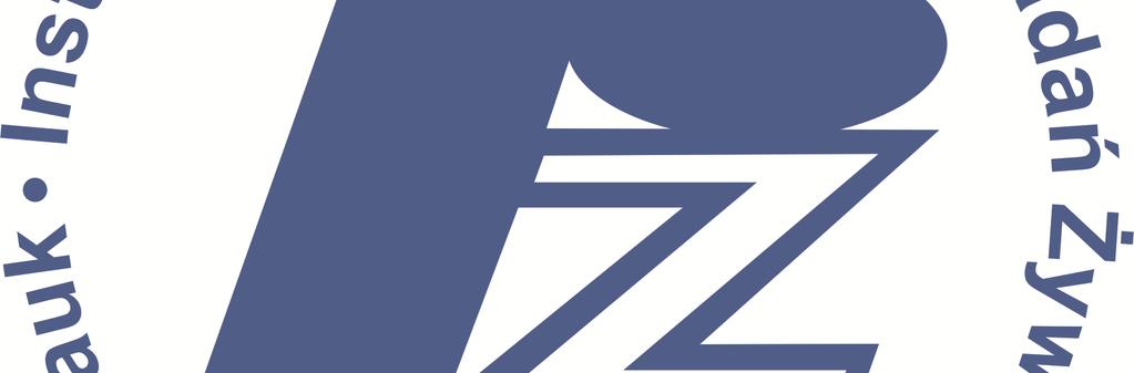 INSTYTUT ROZRODU ZWIERZĄT I BADAŃ ŻYWNOŚCI PAN W OLSZTYNIE DOSKONAŁOŚĆ HR