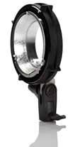 Akcesoria do Głowicy Ranger Quadra 26145 Reflektor standardowy Ranger Quadra 13,5 cm 70 26056 Reflektor Ranger Quadra 18 cm 55 26151 Softbox Ranger Quadra 40 x 40 cm 26339 Adapter Ranger Quadra