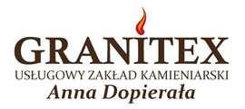 58 Kamieniarstwo Granitex Anna Dopierała http://granitexbp.pl/ ul. Sadowa 16 tel: 504-035-890 tel: 508-276-916 mail: granitexbp@wp.
