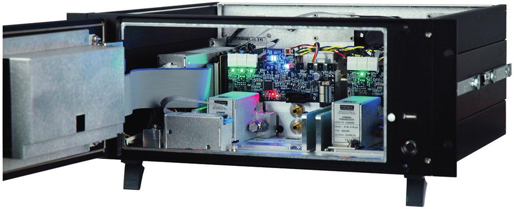 Moduły SVR są oparte na technologii regulacji z użyciem specjalnego zaworu elektromagnetycznego i zapewniają precyzyjną kontrolę nastawy ciśnienia.