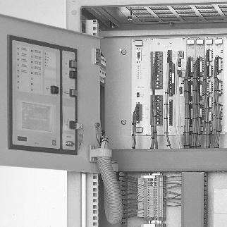 Sterowik SO5SRxx jest przezaczoy do realizacji fukcji telemechaiki i automatyki, wyikających z potrzeb techologii Smart Grid