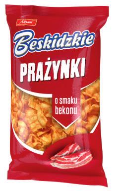 Pudrowe 3 szt.