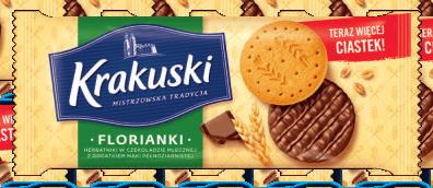 Cukrem 200 g.