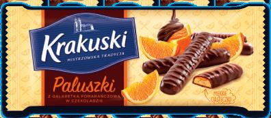 Płatkami 200 g.
