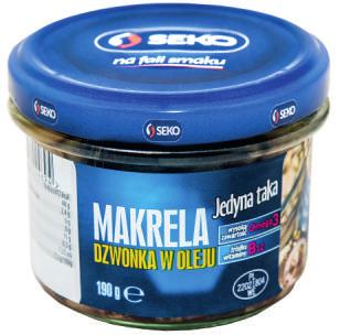 Pikle Ogórkowe 490 g.