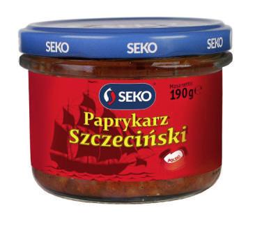 Kapusta Kwaszona 860 g.