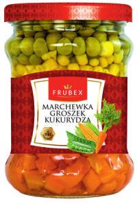 Makrela w Pomidor. 190 g.