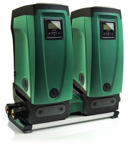 PIERWSZE TEGO TYPU URZĄDZENIE NA RYNKU E.SYBOX to opatentowany, elektroniczny system hydroforowy z przetwornicą gwarantującą stałe ciśnienie w instalacji i pełną ochronę pompy.