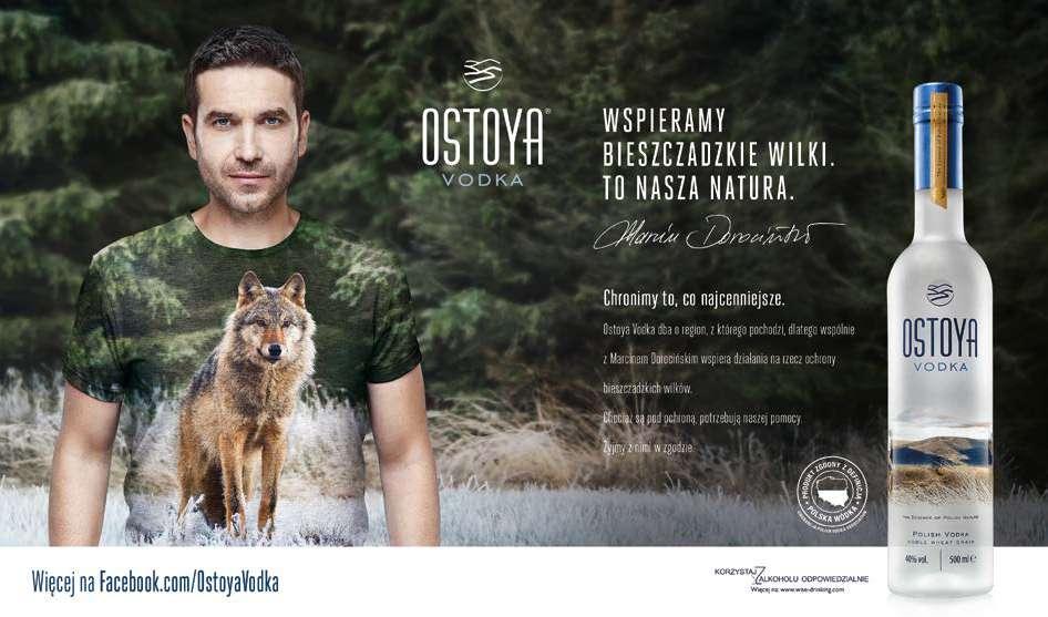 Ostoya 0,5 l 20 i do wyczerpania zapasów.