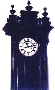 Papier, tektura, welur, blacha mosiądzowana, tłoczenie, druk, 19,5 x 16 x 5,5 cm Kat. RR-824 LOST IN 1997 FROM THE NATIONAL MUSEUM IN GDAŃSK 27.