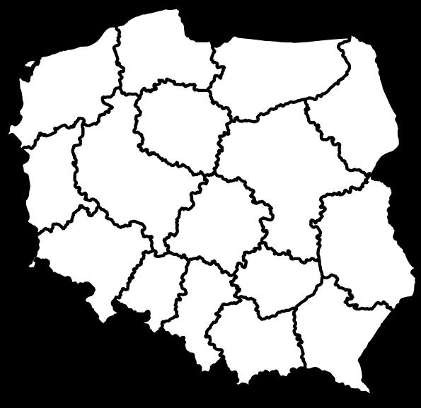 Nasze Biura Gdańsk Warszawa