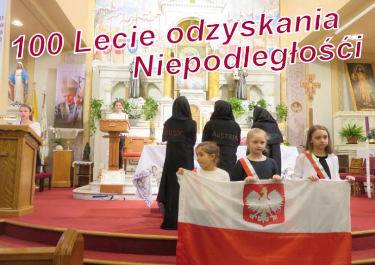 Polaków. Starajmy się więc dzisiaj, aby ze skarbca pokoleń nic nie uronić.