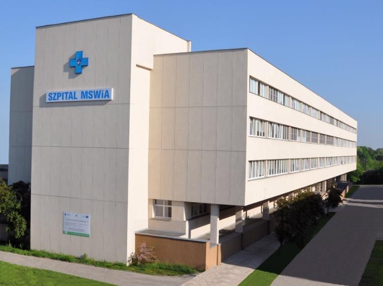 Kierunek jest objęty patronatem Szpitala SP ZOZ MSWiA w Łodzi Szpital i Uczelnia współpracują w celu: tworzenia warunków dla osiągania przez studentów kwalifikacji umożliwiających zatrudnienie w