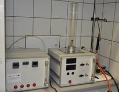 Minilab-mikrowytłaczarka z