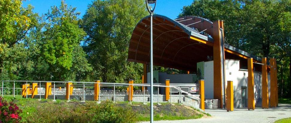 Rozwój miast i miejscowości Gmina Konstancin-Jeziorna 8,2 mln zł