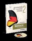 Seria metodą w tłumaczeniach Niemiecki Kompleksowy kurs do nauki języka niemieckiego.