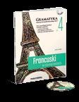 Seria metodą w tłumaczeniach Francuski Jest to praktyczny kurs języka francuskiego.