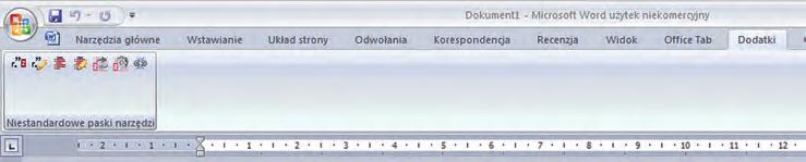 Oprogramowanie komputerowe wspierające proces badawczy 285 Ilustr. 7.