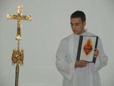 14 15 16. stoljeća koji je punih 47 godina vršio oštru pokoru.