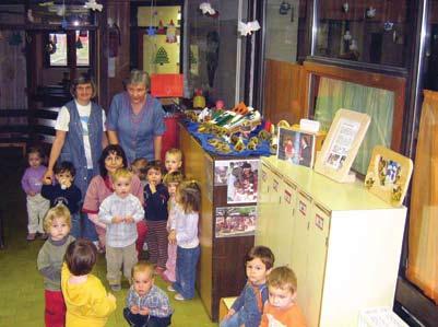 Do sad je prikupljeno preko 3000 komada ambalaže, od koji je grupa Ježići prikupila 2701.