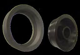 otworem lub bez (Ø min. 90 max. 210mm) tzw.