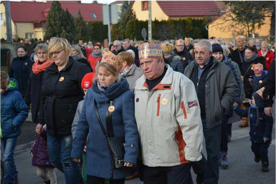 który dofinansowany