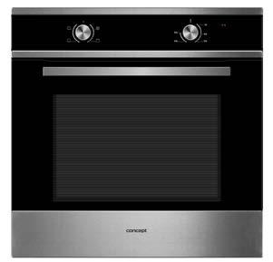 EN Condensation When baking foods with a high content of water, cautiously open the door.