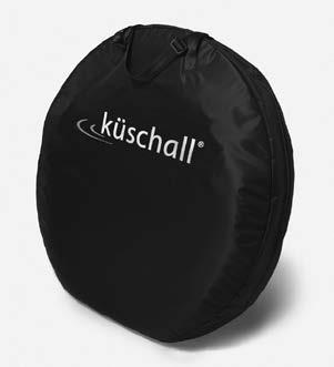 osłona ray "küschall" 2 szt na raę L+P 200 POMPKA DDA1715 Air pup Popka nie jest ontowana z SB340!