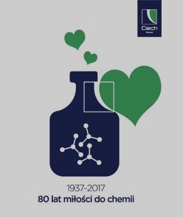 chemicznych służących do produkcji nitrozwiązków.