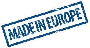 Szanowni Państwo, Mamy zaszczyt przygotować dla Państwa ciekawą ofertę imprezy MADE IN EUROPE dla Waszych Klientów w 2013 roku.