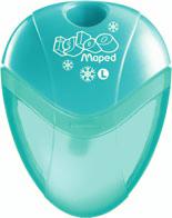 040003 a 040614 a i srebrny różowa TEMPERÓWKA MAPED I-GLOO TEMPERÓWKA MAPED
