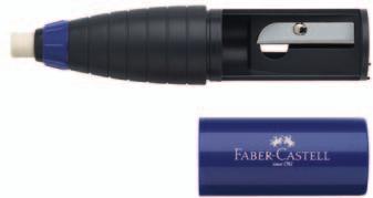 031018 a TEMPERÓWKA TRIO GRIP FABER-CASTELL na standardowe, trójścienne