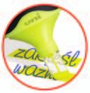 intensywnych kolorach; nie przebija nawet na papierze do faksów i ksero; proekologiczne uzupełnienie tuszu za pomocą stacji