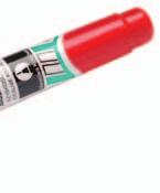 jej połknięcia; grubość linii korygowania: 1,2 mm; pojemność 8 ml.