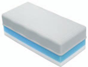 modele z różnymi zestawieniami skal; skalówka nr 1 model profesjonalny z dwoma kolorowymi zagłębieniami oraz zapakowana w plastikowe etui wielokrotnego