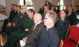 nad Narwią, na skraju Puszczy Białej,