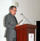 Wykłady wygłosili: Dr hab. Adam Krawiec prof.