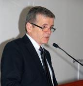 Marek Mikołajczyk prof.