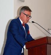 Prof. dr hab. Tadeusz Linkner Artystycznym słowem o myślistwie w naszej literaturze Dr hab.