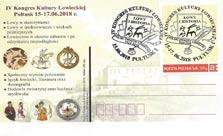 Podsumowania kongresu dokonał Marek Rogoziński - przewodniczący komisji kultury Naczelnej Rady Łowieckiej.