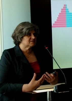 Wykładowcy, w oparciu o badania naukowe, wykazali doskonałe walory dziczyzny i