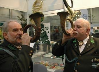 Andrzej Jesse i Janusz Gocaliński