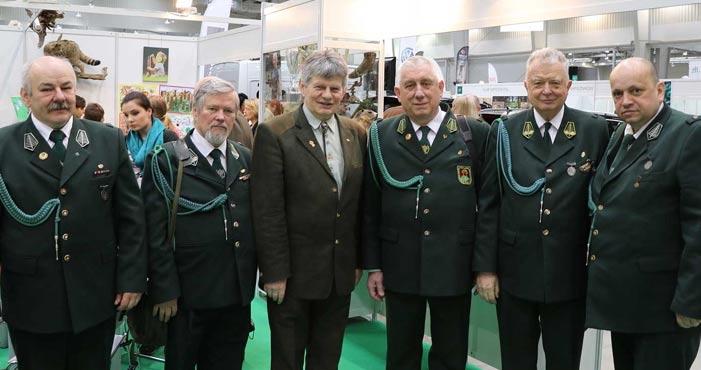 Od lewej: Wacław