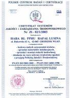 Szanowni Państwo.