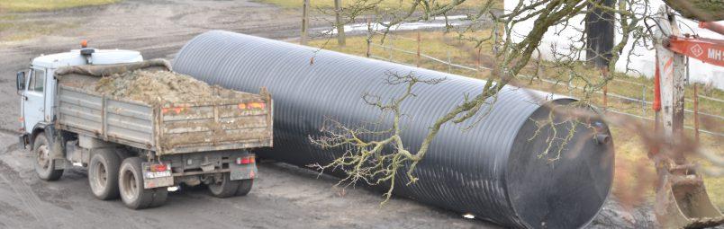 OCZYSZCZALNIE ŚCIEKÓW DLA WIĘKSZYCH INWESTYCJI - OSIEDLOWE Oczyszczalnie mechaniczno-biologiczne przeznaczone do oczyszczania ścieków bytowych z budynków: szkół i