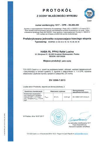 PROTOKOŁY