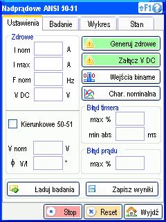 Napięcia Wyjścia napięciowe: 6 x 0... 300 V 1 x 0... 600 V Zakresy: 12,5 V i 300 V Moc wyjściowa, typowe wartości: 3 x 100 VA przy 125... 300 V 4 x 85 VA przy 125... 300 V 6 x 50 VA przy 125.