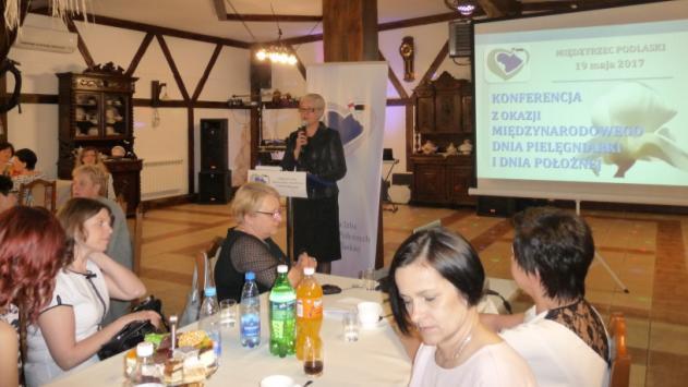 Międzynarodowy Dzień Pielęgniarki to święto obchodzone corocznie 12 maja, ustanowione przez Międzynarodową Radę Pielęgniarek na Kongresie w Meksyku w 1973 roku.
