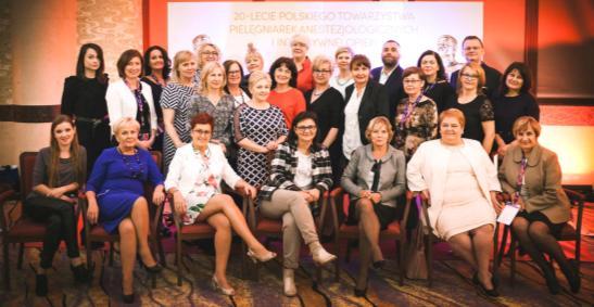Tak się dzieje przed każdym Zjazdem, jednak ten zjazd wymagał szczególnej oprawy ze względu na Jubileusz 20 lecia istnienia towarzystwa, jak i udział gości zagranicznych.